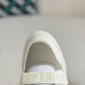 「#3343」 LOUIS VUITTON TRAINER SNEAKERS
