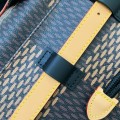 「#3345」Louis Vuitton Medium-sized men’s matching colored backpack  M40350  Size：38*44*21cm