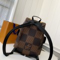 「#3345」Louis Vuitton Medium-sized men’s matching colored backpack  M40350  Size：38*44*21cm
