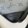 「#3346」Louis Vuitton Trio New Men’s colour-matching postman bag M69443  Size：25*18.5*7cm