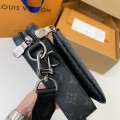 「#3346」Louis Vuitton Trio New Men’s colour-matching postman bag M69443  Size：25*18.5*7cm