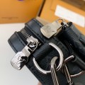 「#3346」Louis Vuitton Trio New Men’s colour-matching postman bag M69443  Size：25*18.5*7cm