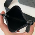 「#3347」Louis Vuitton Trio New Men’s colour-matching postman bag M11648  Size：25*18.5*7cm