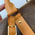 「#3349」Louis Vuitton The New Keepall Bandouli ère 25 handbag  M11542  Size：25*15*11cm