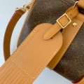 「#3349」Louis Vuitton The New Keepall Bandouli ère 25 handbag  M11542  Size：25*15*11cm