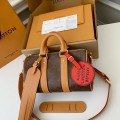 「#3349」Louis Vuitton The New Keepall Bandouli ère 25 handbag  M11542  Size：25*15*11cm