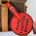 「#3349」Louis Vuitton The New Keepall Bandouli ère 25 handbag  M11542  Size：25*15*11cm