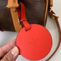 「#3349」Louis Vuitton The New Keepall Bandouli ère 25 handbag  M11542  Size：25*15*11cm