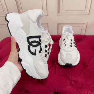 「#3353」Dolce&Gabbana Sneakers
