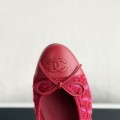 「#3354」Chanel Casual shoes
