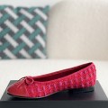 「#3354」Chanel Casual shoes