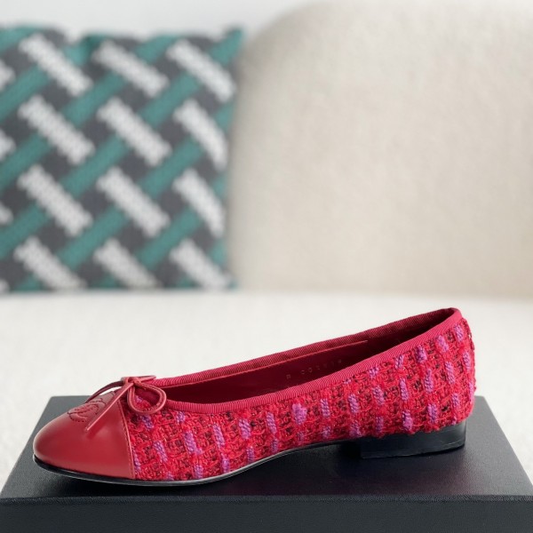 Chanel Casual shoes