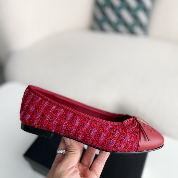 Chanel Casual shoes