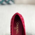 「#3354」Chanel Casual shoes