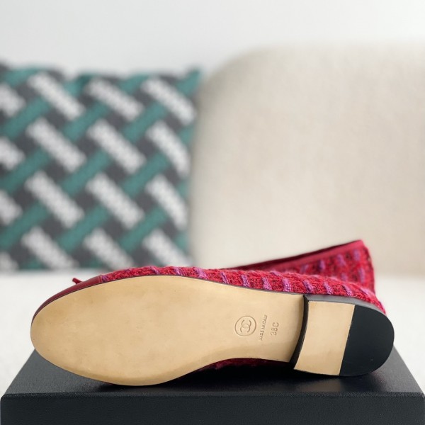 Chanel Casual shoes