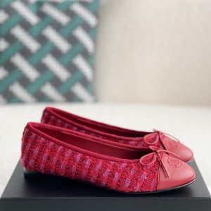 「#3354」Chanel Casual shoes