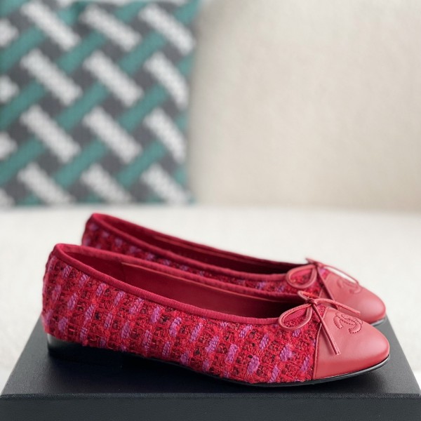 「#3354」Chanel Casual shoes