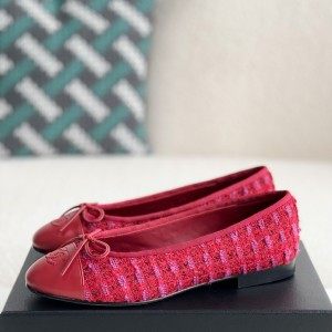 「#3354」Chanel Casual shoes