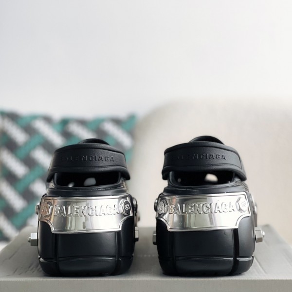 Balenciaga Crocs