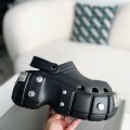 「#3355」 Balenciaga Crocs
