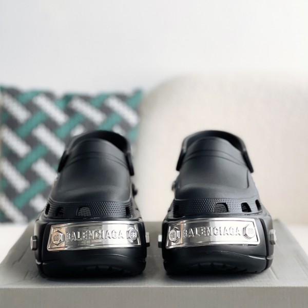 Balenciaga Crocs