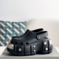 「#3355」 Balenciaga Crocs