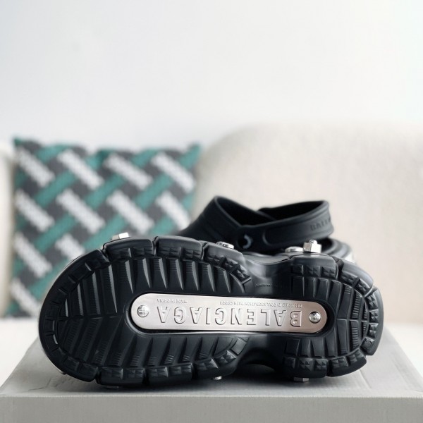 Balenciaga Crocs