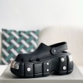 「#3355」 Balenciaga Crocs