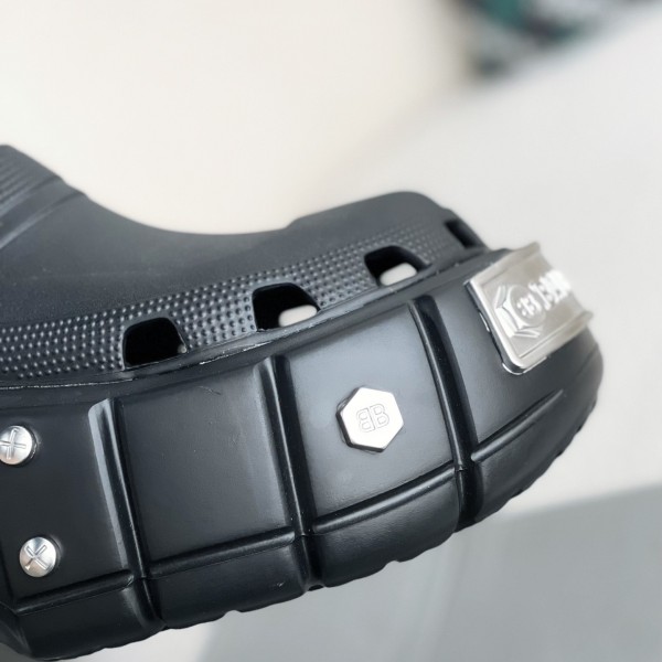 Balenciaga Crocs