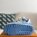 「#3358」LOUIS VUITTON  TRAINER 2023Show style Sneakers