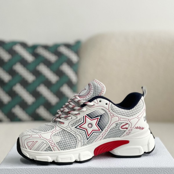 DIOR Running Sneakers