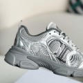 「#3363」DIOR Running Sneakers