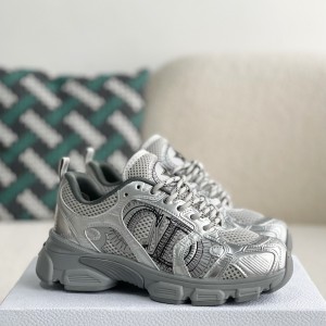 「#3363」DIOR Running Sneakers