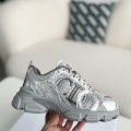 「#3363」DIOR Running Sneakers