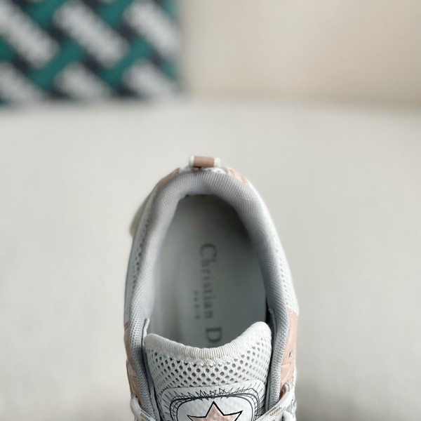 DIOR Running Sneakers