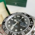 「#3366」Rolex Greenwich Type series Men’s wristwatches 40mm