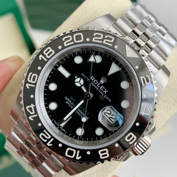 Rolex Greenwich Type series Men’s wristwatches 40mm