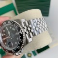 「#3366」Rolex Greenwich Type series Men’s wristwatches 40mm