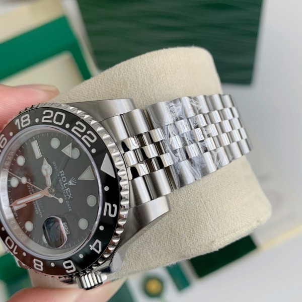 Rolex Greenwich Type series Men’s wristwatches 40mm