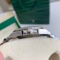 「#3366」Rolex Greenwich Type series Men’s wristwatches 40mm
