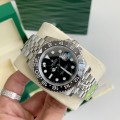 「#3366」Rolex Greenwich Type series Men’s wristwatches 40mm