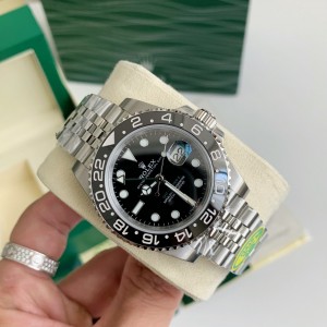 「#3366」Rolex Greenwich Type series Men’s wristwatches 40mm