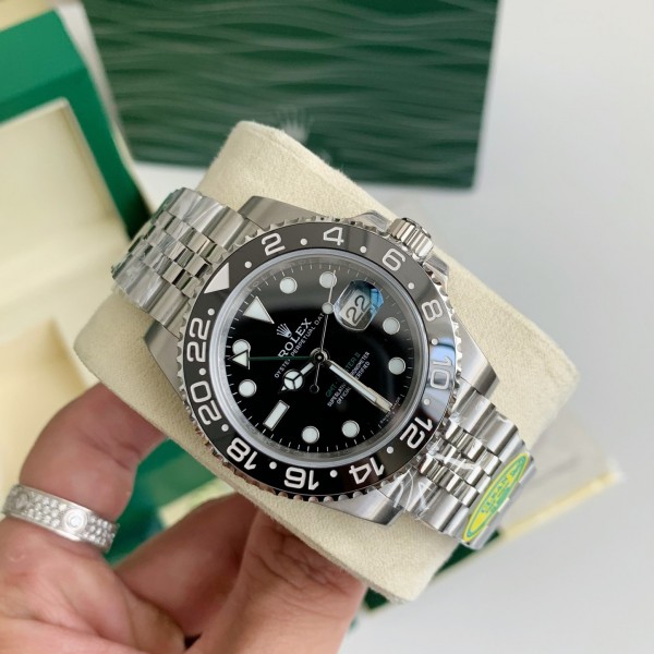Rolex Greenwich Type series Men’s wristwatches 40mm