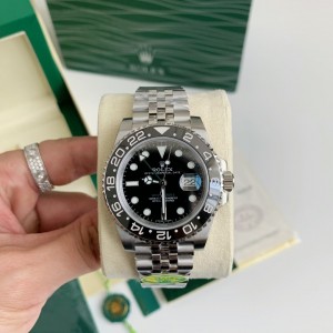「#3366」Rolex Greenwich Type series Men’s wristwatches 40mm