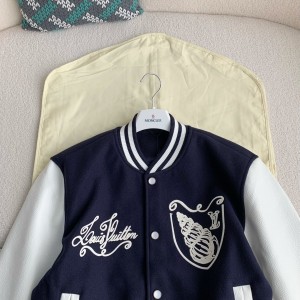 「#3367」Louis Vuitton  Jackets