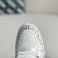 「#3368」 LOUIS VUITTON TRAINER SNEAKERS
