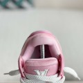 「#3370」LOUIS VUITTON  TRAINER 2023Show style Sneakers