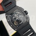 「#3371」RICHARD MILLE RM011-FM series men’s wristwatch