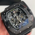「#3371」RICHARD MILLE RM011-FM series men’s wristwatch