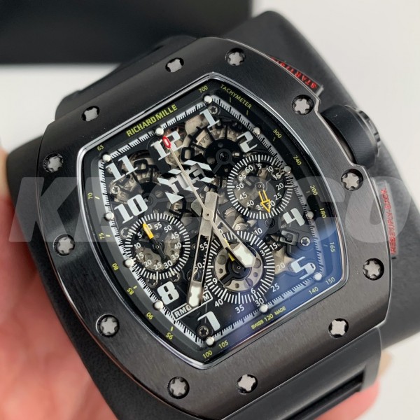 RICHARD MILLE RM011-FM series men’s wristwatch